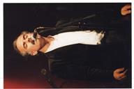 Concerto de Janita Salomé.