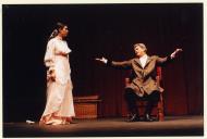 XI Festa de Teatro de Almada: "A escola de mulheres", Teatro da Malaposta.