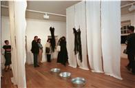 Inauguração da exposição de artes no Convento dos Capuchos.    