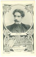 Júlio Dantas.