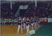 Fotografias da participação da S.F.U.A.P., na Sporgina.