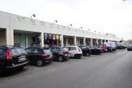 Novo Mercado Municipal do Feijó: exterior.