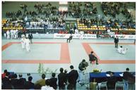 II Campeonato da Comunidade Europeia de Judo.