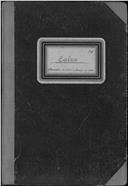 Livro de Caixa.