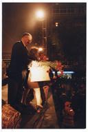 Comemorações de 25 de abril de 2001 em Almada.