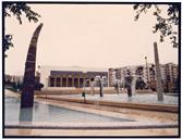 Monumento ao Associativismo Popular, Feijó.