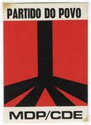 Partido do Povo.