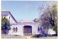 Casa da Cerca, Almada.