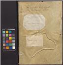 Registo do imposto da décima dos prédios rústicos das freguesias de Santa Maria do Castelo e de Santiago.