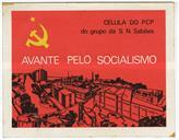 Célula do Grupo Sociedade Nacional de Sabões.