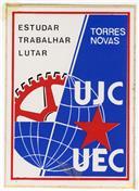 UJC UEC.