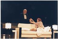 XVII Festival de Almada: "Quién teme a Virginia Woolf?".