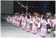 Marchas Populares de S. João.