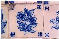 Azulejo.
