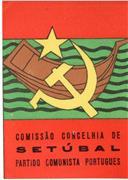 Comissão Concelhia de Setúbal do PCP.