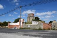 Chafariz do Botequim, Charneca de Caparica.