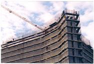 Construção do Teatro Municipal Joaquim Benite, Teatro Azul.