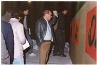 Exposição "Novo Espaço" de Paulo Canilhas, Casa Municipal da Juventude, Almada.