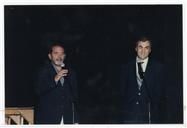 XVIII Festival de Almada: "Arlequim, servidor de dois amos", Le Théâtre des Asphodéles.