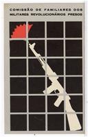 Comissão de Familiares dos Militares Revolucionários Presos.