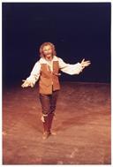 VIII Festa de Teatro de Almada: "Lazarillo de Tormes", Rafael Alvarez, El Brujo.