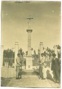Monumento a Gomes Freire de Andrade.