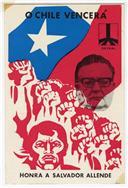 O Chile Vencerá.