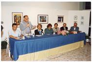 Sessão de apresentação do livro "Não quero ser grande", de Maria Rosa Colaço.