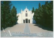 Almada: Convento dos Capuchos.