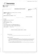 Processo de seguro sobre mercadorias transportadas.
