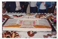 1.º Aniversário do Teatro Municipal de Almada.