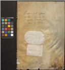 Registo do imposto da décima dos prédios rústicos das freguesias de Corroios, Amora, Arrentela, Aldeia de Paio Pires e Seixal.