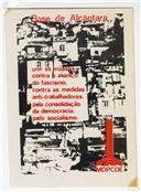 Unir as Massas contra o Avanço do Fascismo.