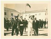 Inauguração do Bairro Nossa Senhora da Conceição, Costa de Caparica.