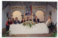 XVIII Festival de Almada: apresentação do programa ao público.