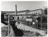 Asilo 28 de Maio (antigo Lazareto), Porto Brandão.