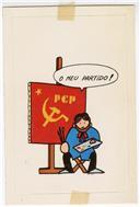 O meu Partido.