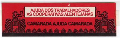 Camarada Ajuda Camarada.