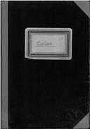 Livro de Caixa.