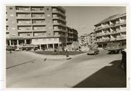 Praça Comandante José Braz, Cova da Piedade.