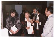 Exposição "Escultura de José Aurélio", Galeria Municipal de Arte de Almada.