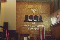Fotografias das comemorações do centenário - "Esta Almada que é Nossa".