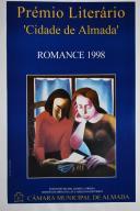 Prémio Literário Cidade de Almada: romance.
