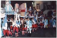 Marchas Populares de S. João.