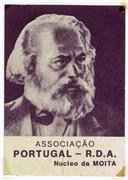 Karl Marx.