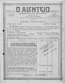 Apólices de seguros de incêndio e documentos anexos.