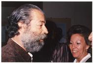 Exposição "Escultura de José Aurélio", Galeria Municipal de Arte de Almada.