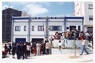 Inauguração da Junta de Freguesia do Pragal.