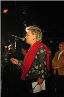 Discurso da Presidente da Câmara Municipal de Almada, Maria Emília Guerreiro Neto de Sousa, nas comemorações do 25 de Abril.