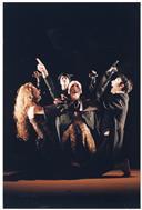 XV Festival de Almada: "Money", Attis Theatre.